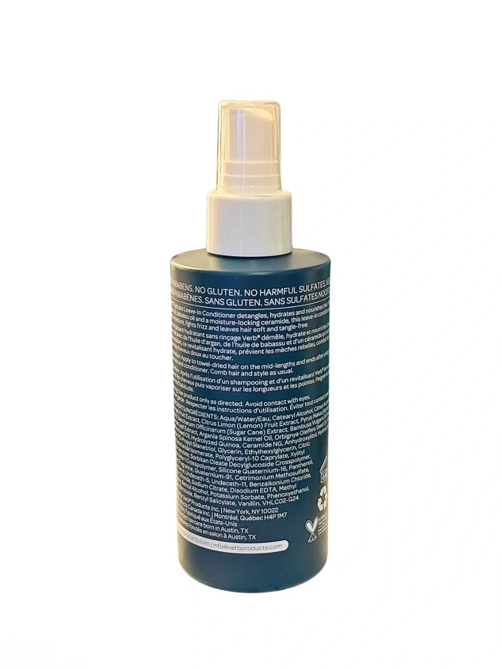VERB - Leave-In Conditioner